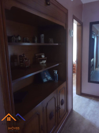 Imagem Apartamento com 3 Quartos à Venda, 176 m² em Vila Guiomar - Santo André Imagem Apartamento com 3 Quartos à Venda, 176 m² em Vila Guiomar - Santo André