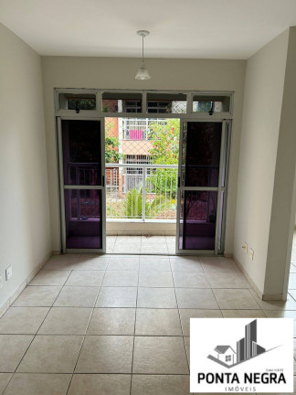 Apartamento com 2 Quartos à Venda, 60 m² em Japiim - Manaus