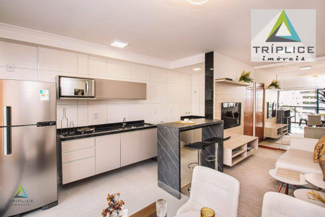 Imagem Apartamento com 2 Quartos à Venda, 67 m² em São Mateus - Juiz De Fora