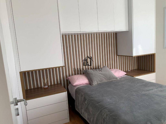 Imagem Apartamento com 2 Quartos à Venda, 47 m² em Parque Campolim - Sorocaba