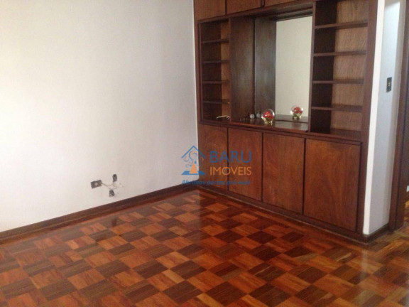 Imagem Apartamento com 3 Quartos à Venda ou Locação, 341 m² em Paraíso - São Paulo