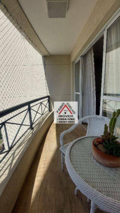 Imagem Apartamento com 3 Quartos à Venda, 82 m² em Jardim Marajoara - São Paulo Imagem Apartamento com 3 Quartos à Venda, 82 m² em Jardim Marajoara - São Paulo