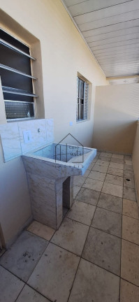 Imagem Kitnet com 1 Quarto para Alugar, 30 m² em Parque Mirante Da Mata - Cotia