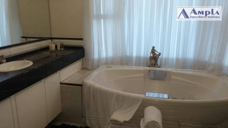Imagem Apartamento com 4 Quartos à Venda ou Locação, 337 m² em Tatuapé - São Paulo Imagem Apartamento com 4 Quartos à Venda ou Locação, 337 m² em Tatuapé - São Paulo