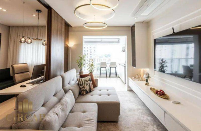 Imagem Apartamento com 2 Quartos à Venda, 69 m² em Vila Leopoldina - São Paulo