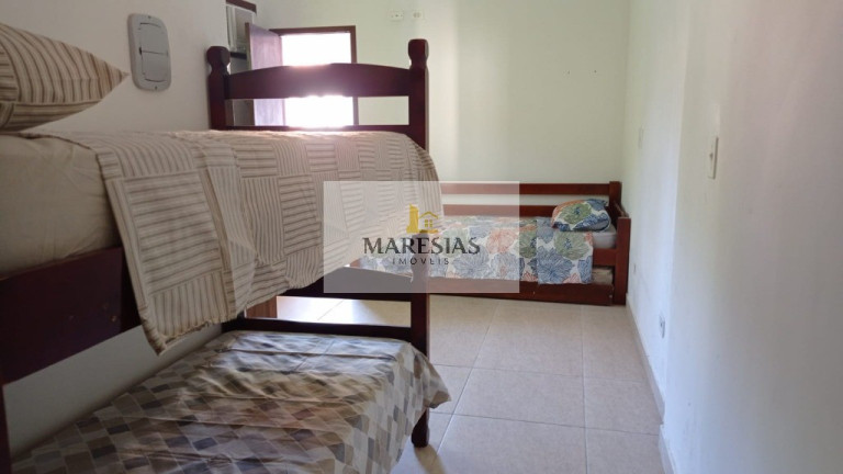 Imagem Casa com 3 Quartos à Venda, 250 m² em Maresias - São Sebastião
