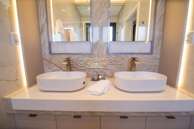 Casa com 4 Quartos à Venda, 282 m² em Condominio Lagoa Do Passo - Osório