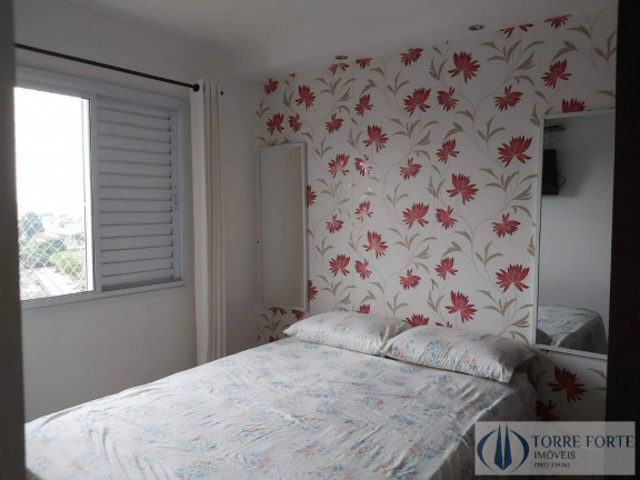 Imagem Apartamento com 2 Quartos à Venda, 65 m² em Brás - São Paulo