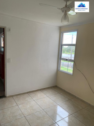 Apartamento com 2 Quartos à Venda, 43 m² em Jardim Monte Alto - Campinas