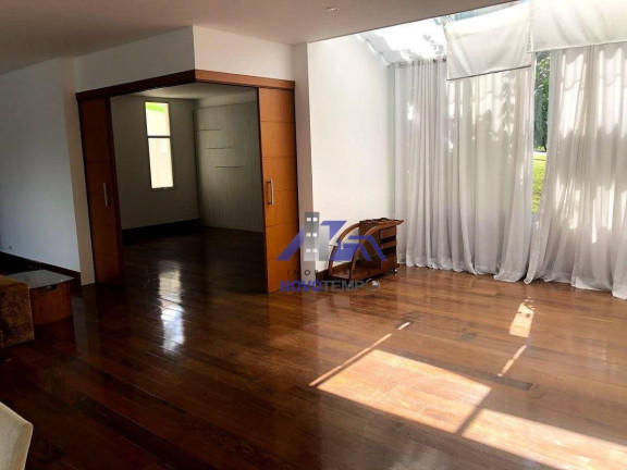 Imagem Casa com 4 Quartos à Venda, 900 m² em Alphaville - Santana De Parnaíba Imagem Casa com 4 Quartos à Venda, 900 m² em Alphaville - Santana De Parnaíba