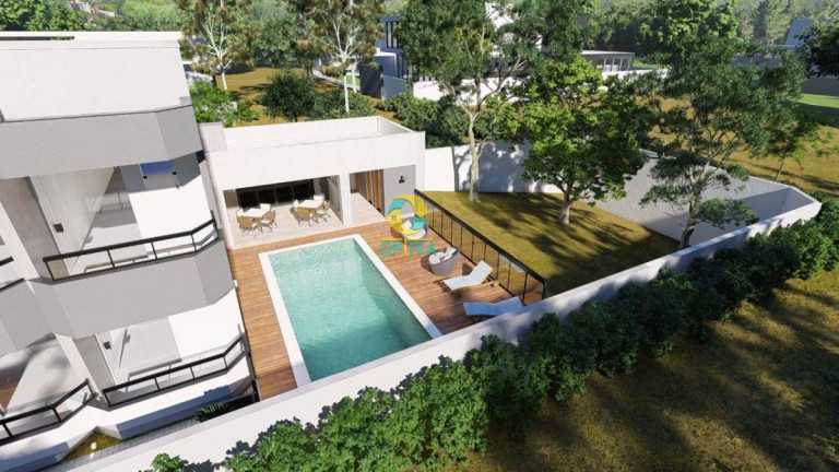 Imagem Apartamento com 1 Quarto à Venda, 33 m² em Balneário São Pedro - São Pedro Da Aldeia Imagem Apartamento com 1 Quarto à Venda, 33 m² em Balneário São Pedro - São Pedro Da Aldeia