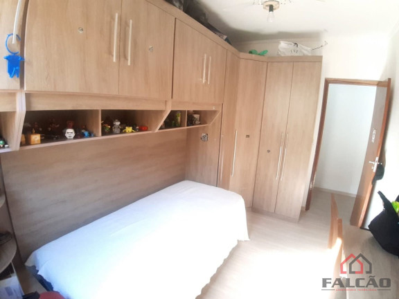 Imagem Casa com 5 Quartos à Venda, 258 m² em Boqueirão - Santos Imagem Casa com 5 Quartos à Venda, 258 m² em Boqueirão - Santos