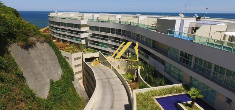 Imagem Imóvel com 2 Quartos à Venda, 142 m² em Ondina - Salvador Imagem Imóvel com 2 Quartos à Venda, 142 m² em Ondina - Salvador