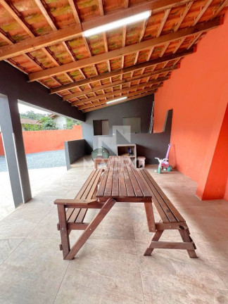 Imagem Casa com 2 Quartos à Venda, 78 m² em Tifa Martins - Jaraguá Do Sul