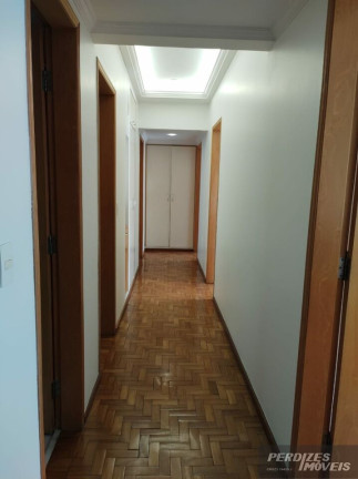 Imagem Apartamento com 4 Quartos para Alugar, 188 m² em Perdizes - São Paulo Imagem Apartamento com 4 Quartos para Alugar, 188 m² em Perdizes - São Paulo