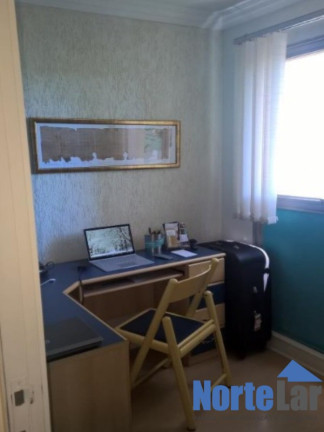 Imagem Apartamento com 3 Quartos à Venda, 85 m² em Jaguaré - São Paulo