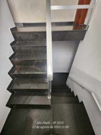 Imagem Casa com 4 Quartos à Venda, 125 m² em Vila Brasilina - São Paulo