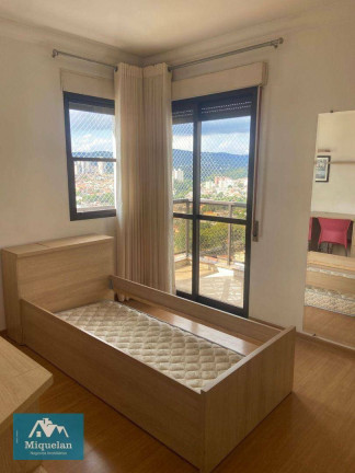 Imagem Apartamento com 3 Quartos à Venda, 135 m² em Santana - São Paulo Imagem Apartamento com 3 Quartos à Venda, 135 m² em Santana - São Paulo