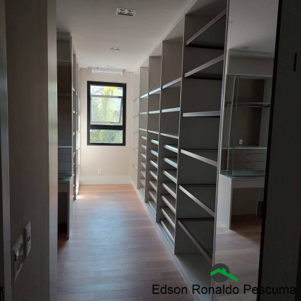 Imagem Casa de Condomínio com 7 Quartos à Venda, 1.150 m² em Tamboré - Santana De Parnaíba