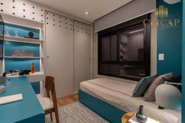 Imagem Apartamento com 3 Quartos à Venda, 151 m² em Vila Romana - São Paulo Imagem Apartamento com 3 Quartos à Venda, 151 m² em Vila Romana - São Paulo
