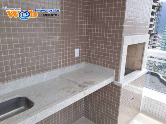 Imagem Apartamento com 3 Quartos à Venda, 147 m² em Vila Tupi - Praia Grande Imagem Apartamento com 3 Quartos à Venda, 147 m² em Vila Tupi - Praia Grande