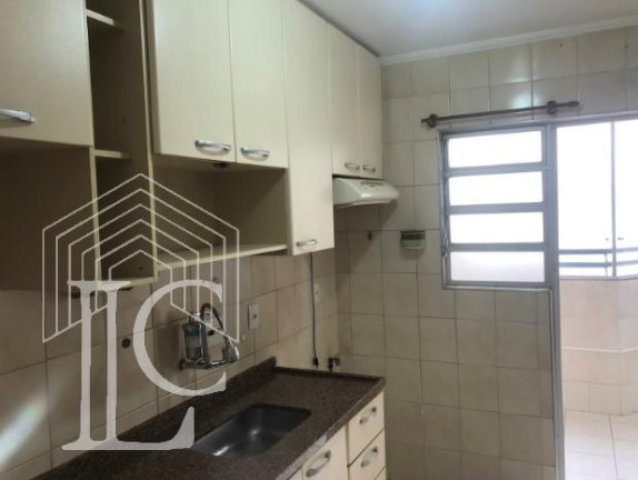 Imagem Apartamento com 3 Quartos à Venda, 80 m² em Jabaquara - São Paulo