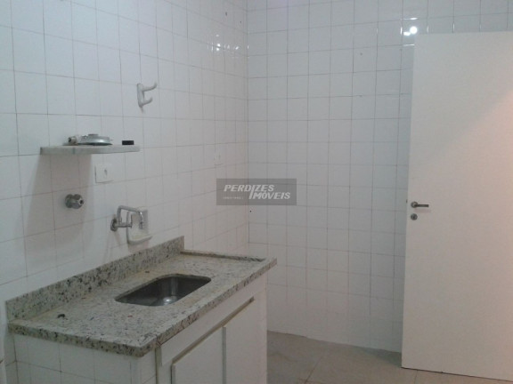 Imagem Apartamento com 2 Quartos para Alugar, 75 m² em Perdizes - São Paulo