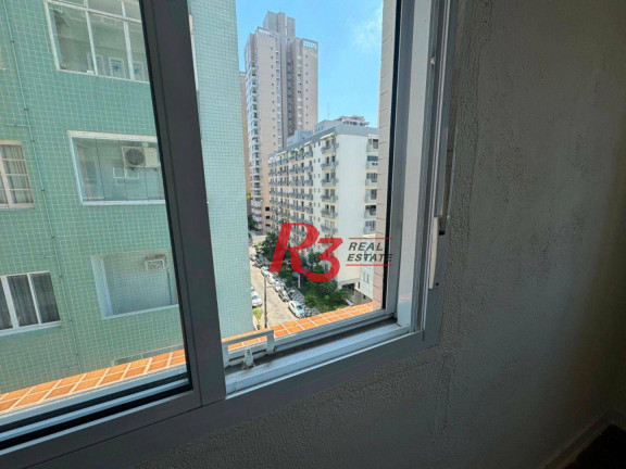 Imagem Apartamento com 3 Quartos à Venda, 130 m² em José Menino - Santos Imagem Apartamento com 3 Quartos à Venda, 130 m² em José Menino - Santos