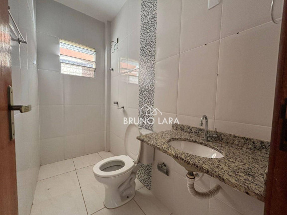 Imagem Apartamento com 2 Quartos para Alugar, 50 m² em Jardim Vila Rica - São Joaquim De Bicas Imagem Apartamento com 2 Quartos para Alugar, 50 m² em Jardim Vila Rica - São Joaquim De Bicas