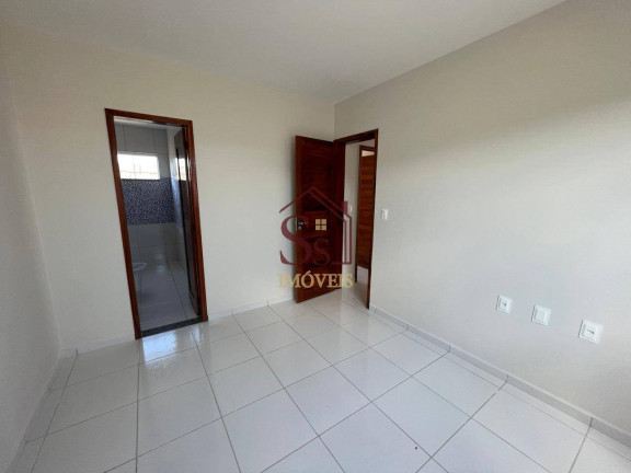 Imagem Casa com 3 Quartos à Venda,  em Alto Do Sumaré - Mossoró