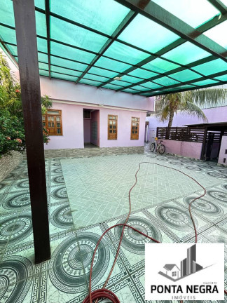 Imagem Casa com 3 Quartos à Venda, 290 m² em Alvorada - Manaus Imagem Casa com 3 Quartos à Venda, 290 m² em Alvorada - Manaus