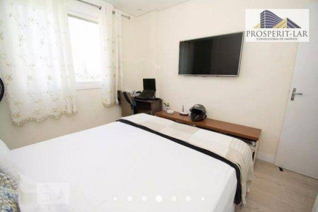 Imagem Apartamento com 2 Quartos à Venda, 94 m² em Centro - Guarulhos