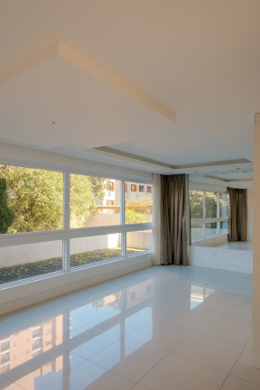 Imagem Apartamento com 3 Quartos à Venda, 112 m² em Petrópolis - Porto Alegre