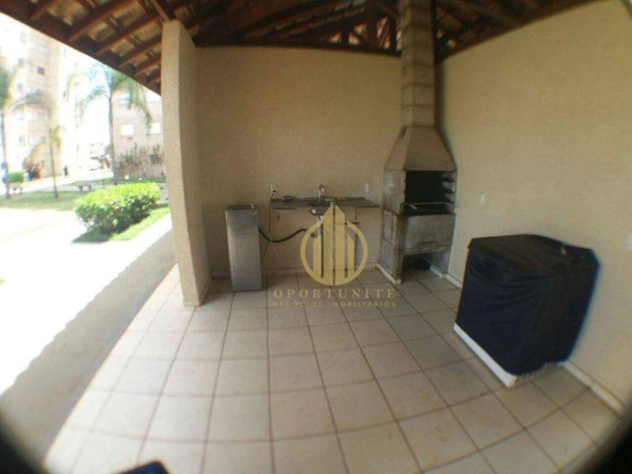 Imagem Apartamento com 2 Quartos à Venda, 52 m² em Campos Elíseos - Ribeirão Preto Imagem Apartamento com 2 Quartos à Venda, 52 m² em Campos Elíseos - Ribeirão Preto