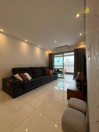 Imagem Apartamento com 3 Quartos à Venda, 132 m² em Tupi - Praia Grande Imagem Apartamento com 3 Quartos à Venda, 132 m² em Tupi - Praia Grande