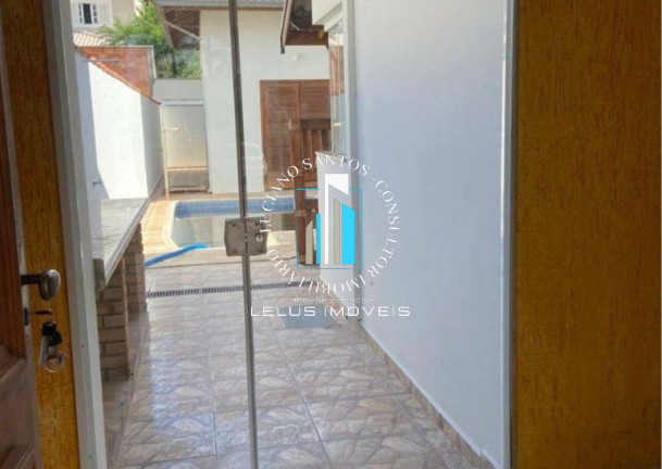 Imagem Casa à Venda, 360 m² em Portal Dos Pássaros Ii - Boituva
