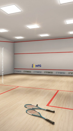 Imagem Apartamento com 1 Quarto à Venda, 87 m² em Ipa Club - Sorocaba