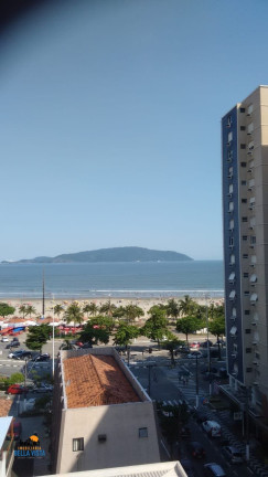 Foto do imóvel Apartamento com 1 Quarto à Venda ou Locação,  em Itararé - São Vicente