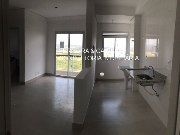 Imagem Apartamento com 2 Quartos à Venda, 51 m² em Jardim Casablanca - Indaiatuba Imagem Apartamento com 2 Quartos à Venda, 51 m² em Jardim Casablanca - Indaiatuba