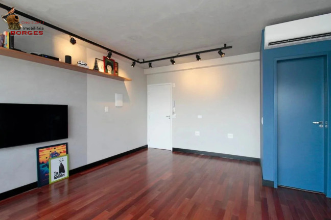 Imagem Apartamento com 1 Quarto para Alugar, 45 m² em Bela Vista - São Paulo Imagem Apartamento com 1 Quarto para Alugar, 45 m² em Bela Vista - São Paulo