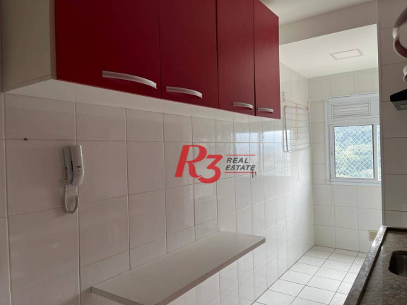 Imagem Apartamento com 2 Quartos à Venda, 69 m² em Vila Matias - Santos Imagem Apartamento com 2 Quartos à Venda, 69 m² em Vila Matias - Santos