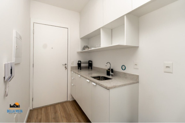 Imagem Apartamento com 1 Quarto à Venda,  em Vila Mariana - São Paulo