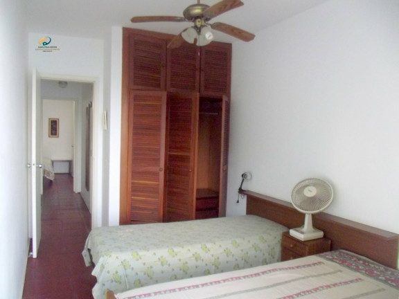 Imagem Apartamento com 3 Quartos para Alugar, 150 m² em Astúrias - Guarujá Imagem Apartamento com 3 Quartos para Alugar, 150 m² em Astúrias - Guarujá