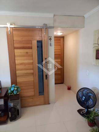 Imagem Apartamento com 2 Quartos à Venda, 50 m² em Campo Grande - Rio De Janeiro Imagem Apartamento com 2 Quartos à Venda, 50 m² em Campo Grande - Rio De Janeiro