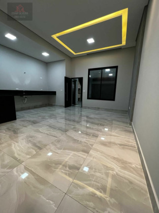 Imagem Casa com 3 Quartos à Venda, 120 m² em Jardim Boer Ii - Americana