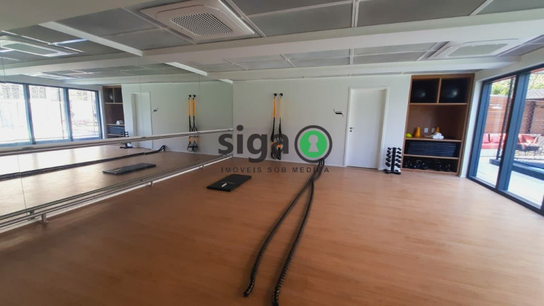 Imagem Apartamento com 4 Quartos à Venda, 162 m² em Chácara Santo Antônio (zona Sul) - São Paulo Imagem Apartamento com 4 Quartos à Venda, 162 m² em Chácara Santo Antônio (zona Sul) - São Paulo