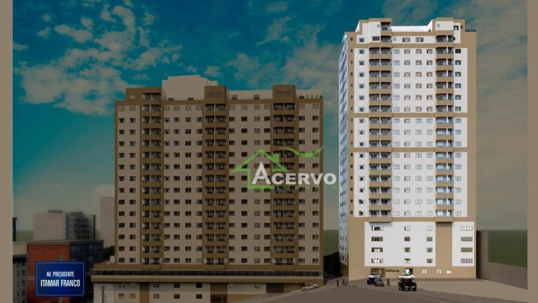 Imagem Apartamento com 2 Quartos à Venda, 81 m² em São Mateus - Juiz De Fora Imagem Apartamento com 2 Quartos à Venda, 81 m² em São Mateus - Juiz De Fora