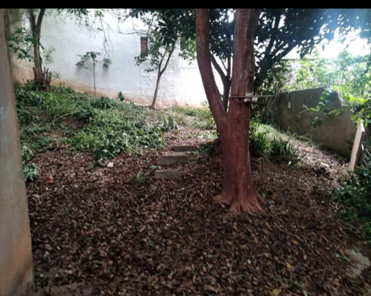 Imagem Casa com 2 Quartos à Venda, 300 m² em Vila Aparecida - Jundiaí Imagem Casa com 2 Quartos à Venda, 300 m² em Vila Aparecida - Jundiaí