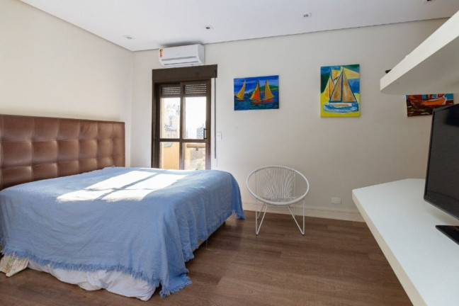 Imagem Imóvel com 5 Quartos à Venda, 400 m² em Moema - São Paulo Imagem Imóvel com 5 Quartos à Venda, 400 m² em Moema - São Paulo