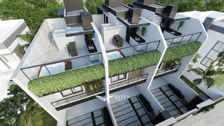 Imagem Apartamento com 3 Quartos à Venda,  em Itacolomi - Balneário Piçarras